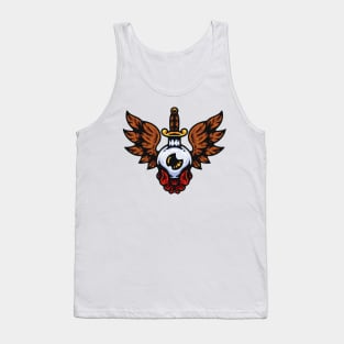 True Sight Tank Top